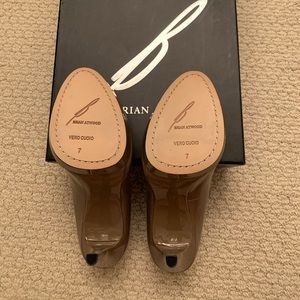 Brian Atwood Heels